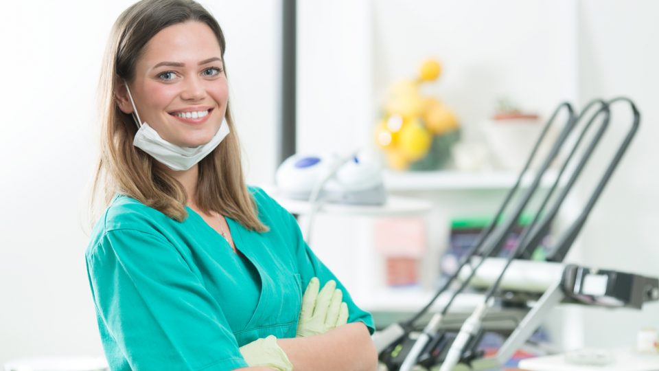 Prophylaxehelferin Freiburg